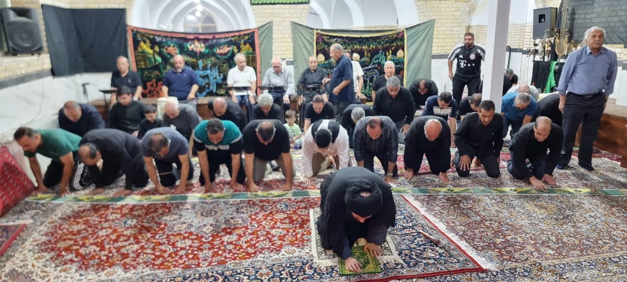 تست خبر